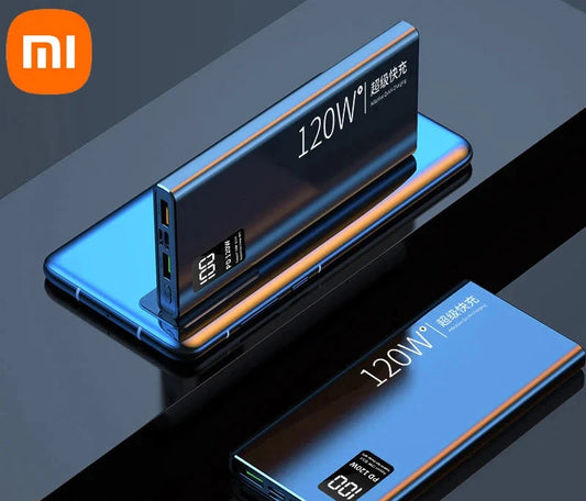 Xiaomi 120W High Capacity Power Bank 50000mAh