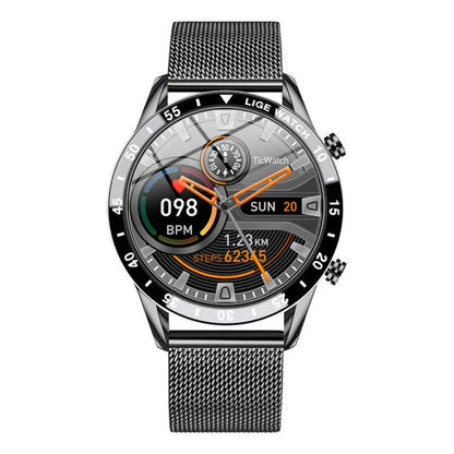 Luxury Waterproof Sport Smart Watch