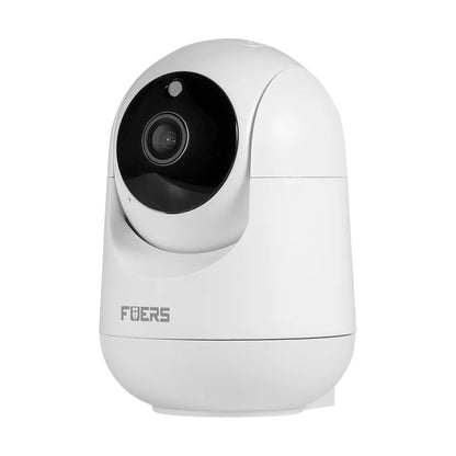 5MP WiFi Camera Tuya Smart Home