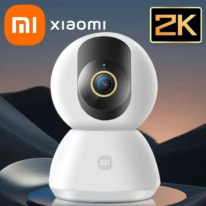 Xiaomi 360° Smart Home Security Camera Mi