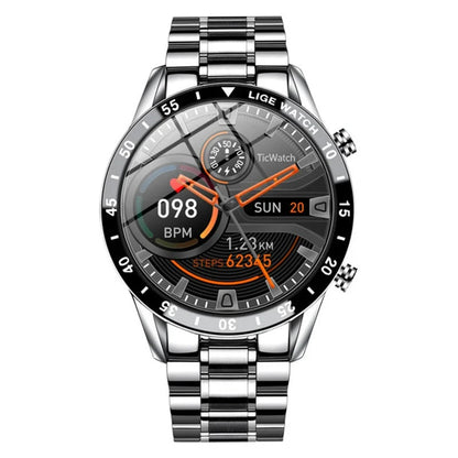 Luxury Waterproof Sport Smart Watch