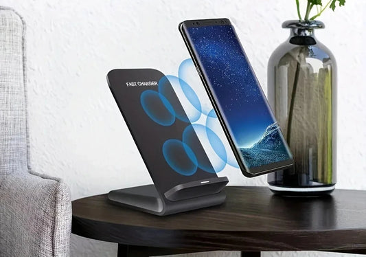 40W Fast Wireless Quick Charger