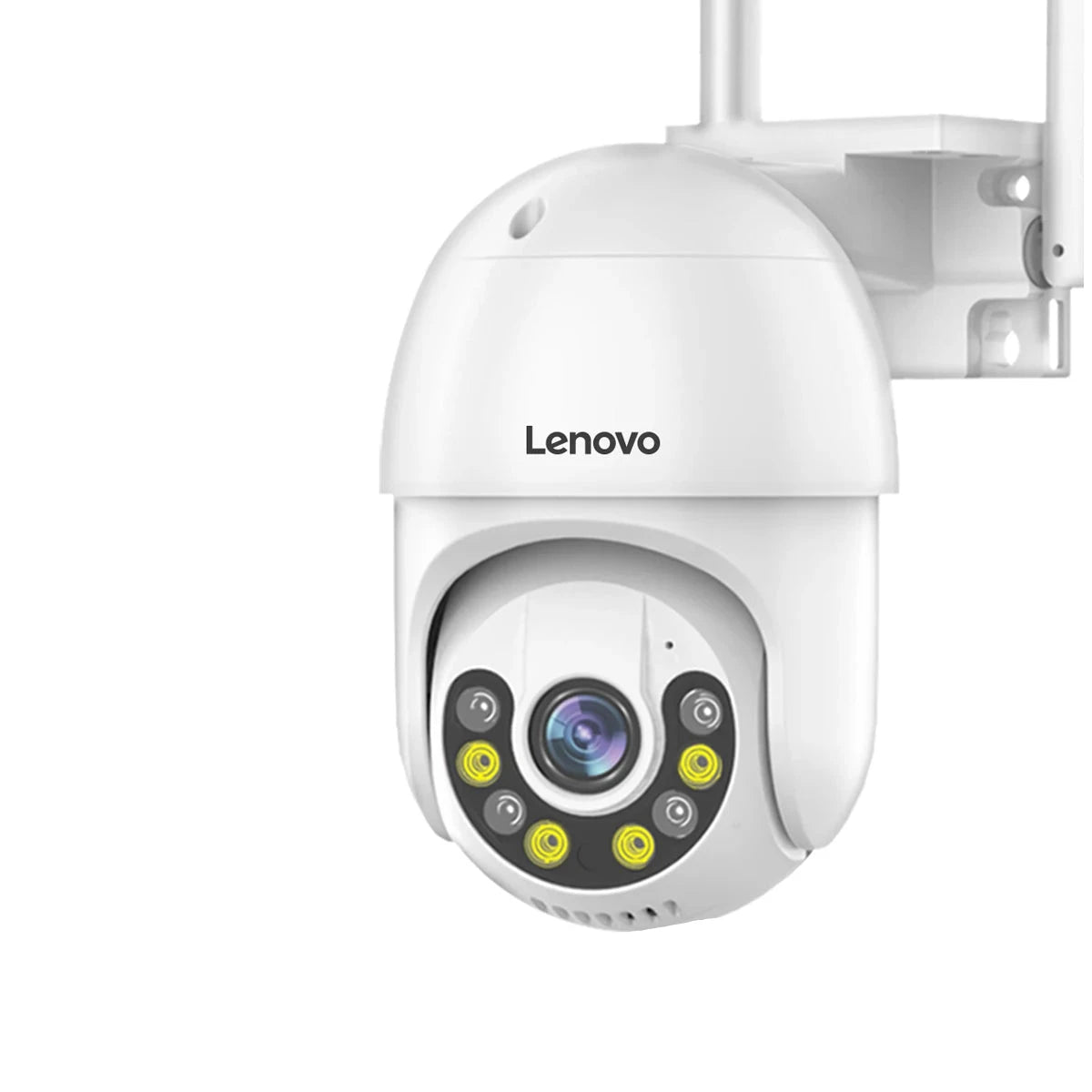 Lenovo 5MP WIFI IP Camera CCTV