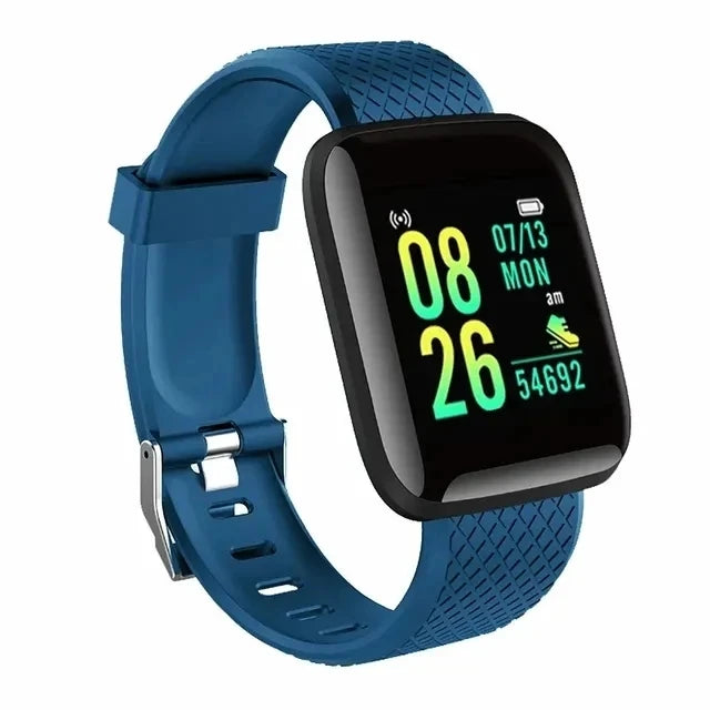 Multifunction Smart Watch D13