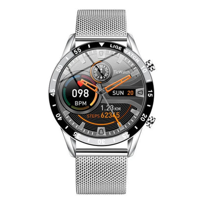 Luxury Waterproof Sport Smart Watch