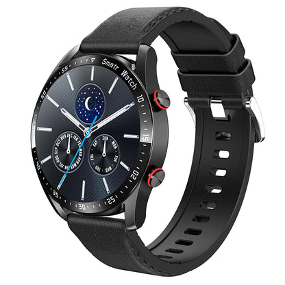 1.5 inch Full Touch Screen Bluetooth Call Smartwatch