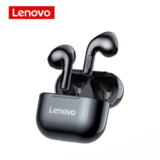 Lenovo LP40 Wireless Bluetooth Earphones