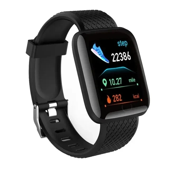 Multifunction Smart Watch D13