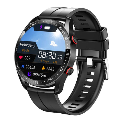 1.5 inch Full Touch Screen Bluetooth Call Smartwatch